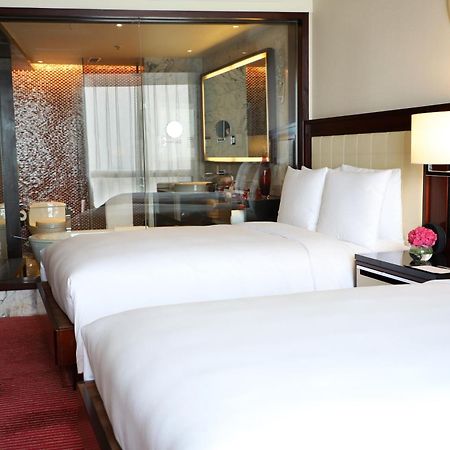 Renaissance Beijing Capital Hotel מראה חיצוני תמונה