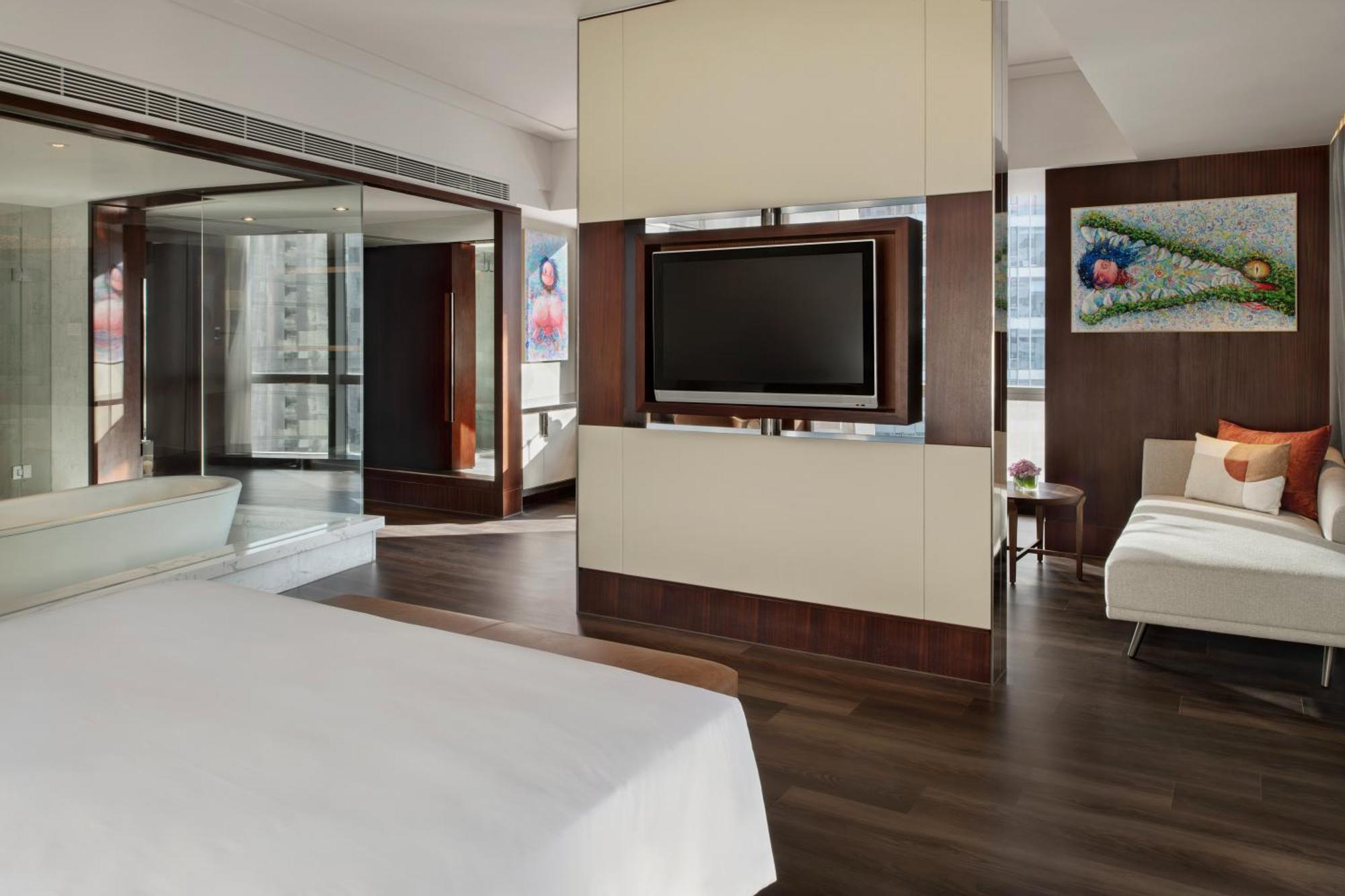 Renaissance Beijing Capital Hotel מראה חיצוני תמונה