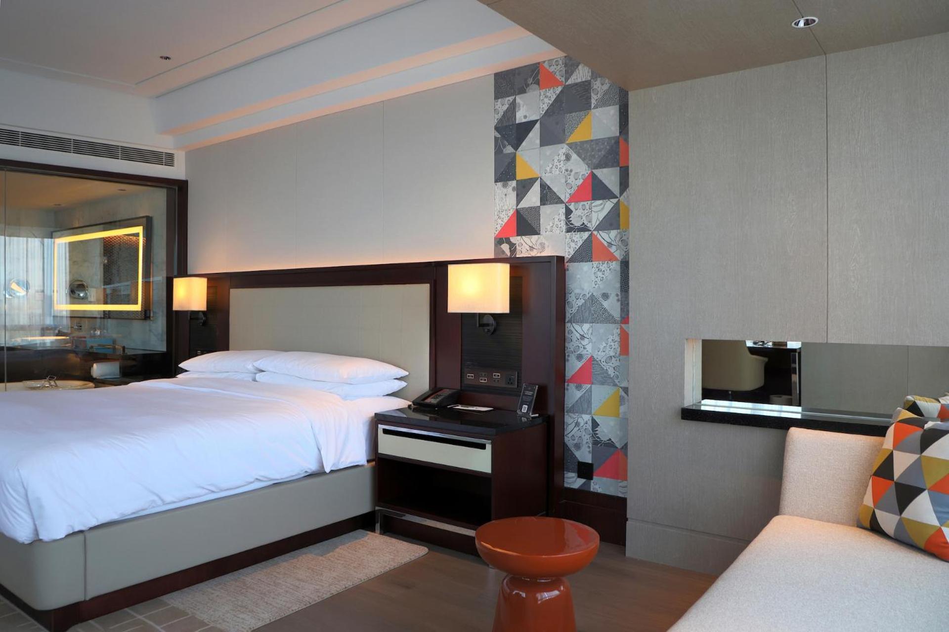 Renaissance Beijing Capital Hotel מראה חיצוני תמונה
