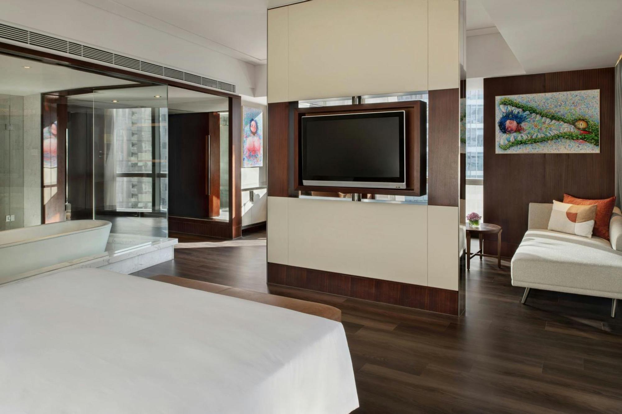 Renaissance Beijing Capital Hotel מראה חיצוני תמונה