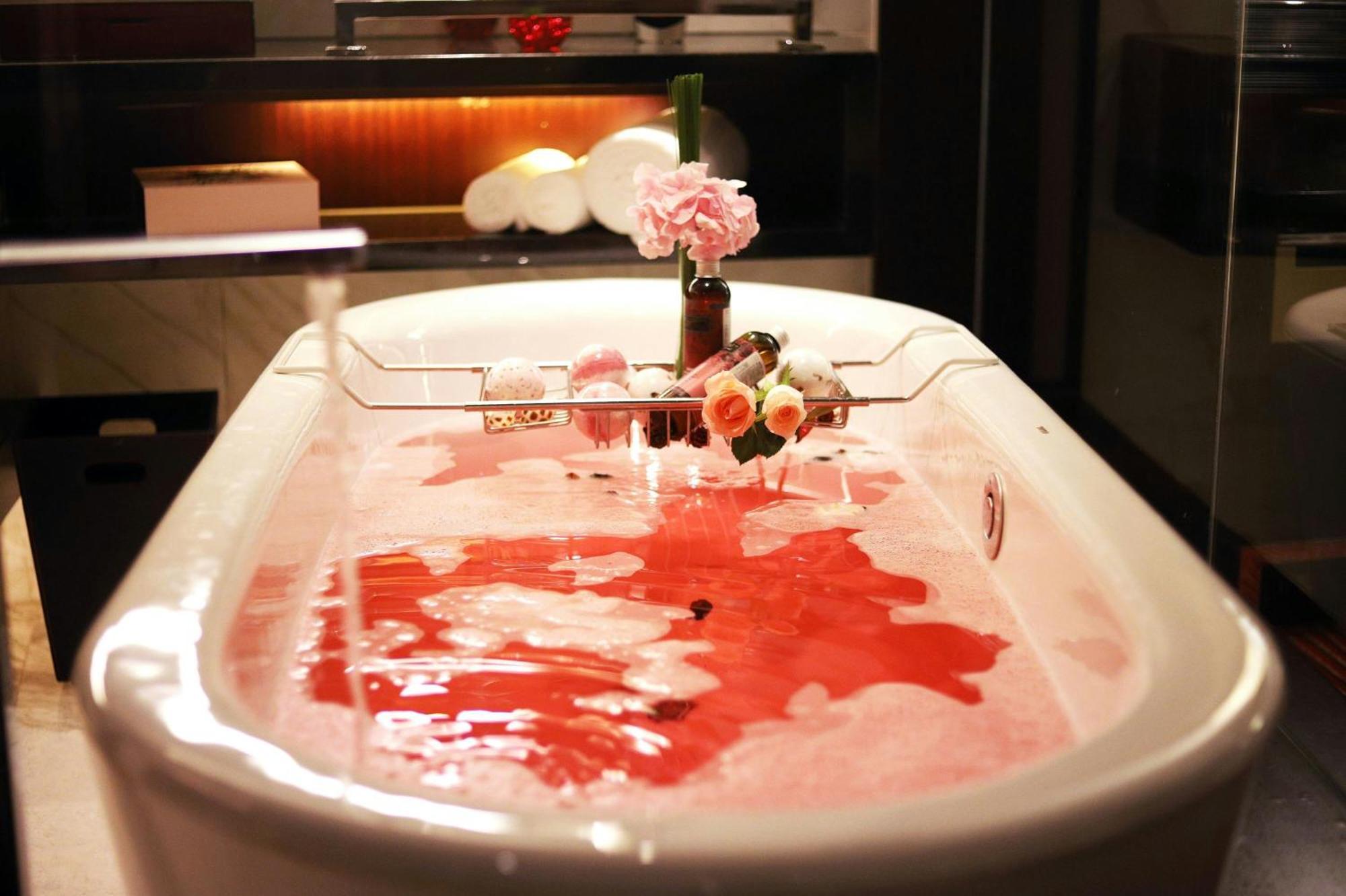 Renaissance Beijing Capital Hotel מראה חיצוני תמונה